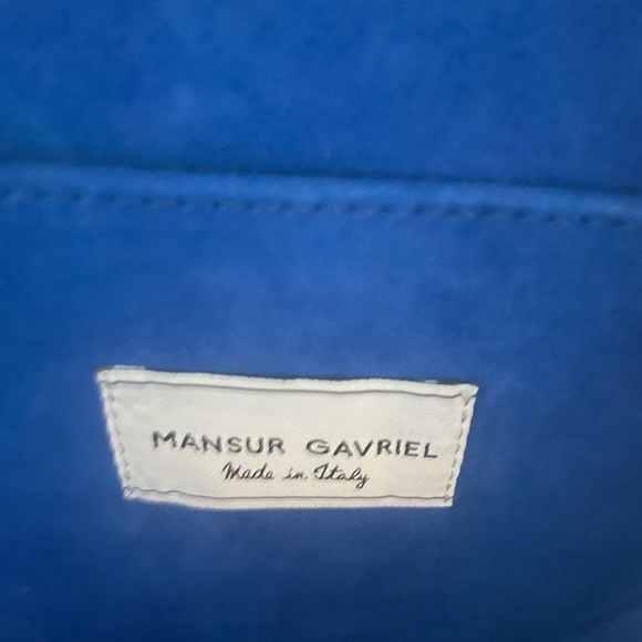 Large mansur Gavriel - Picture 4 of 5